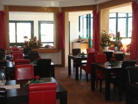 Parkhotel Wangs Exterior foto