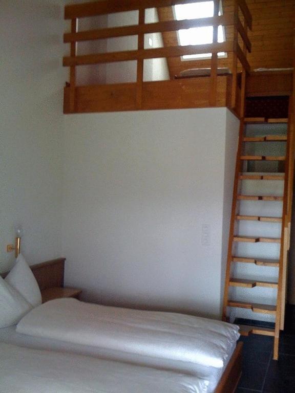 Parkhotel Wangs Exterior foto